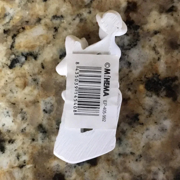 Siruell Mallorcan Man Riding Horse Magnet - Picture 3 of 3